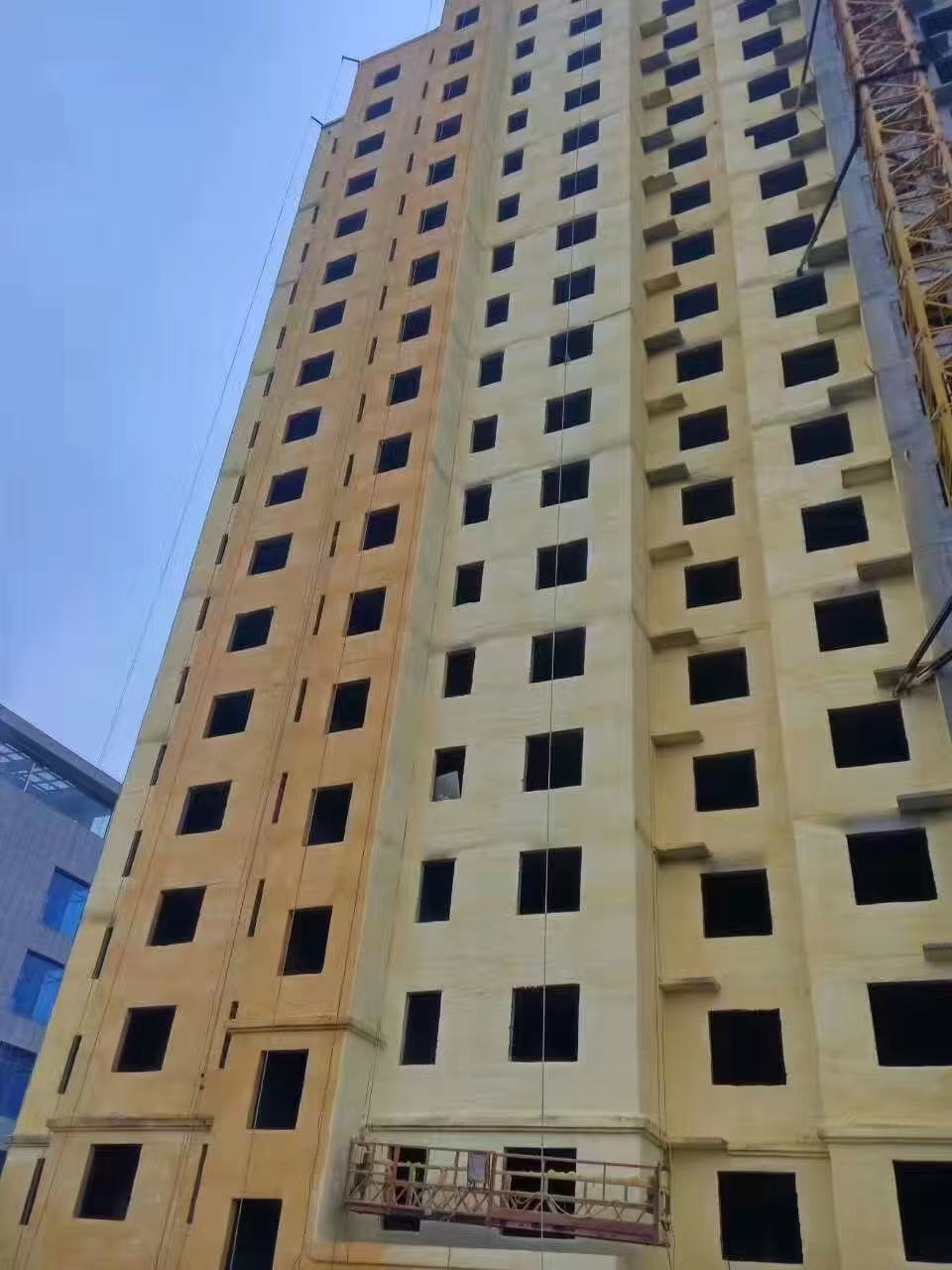 七台河市集装箱聚氨酯保温养殖棚聚氨酯保温 - 推荐